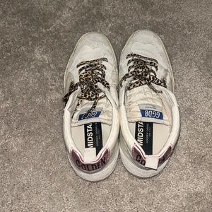Golden Goose Midstars size 39